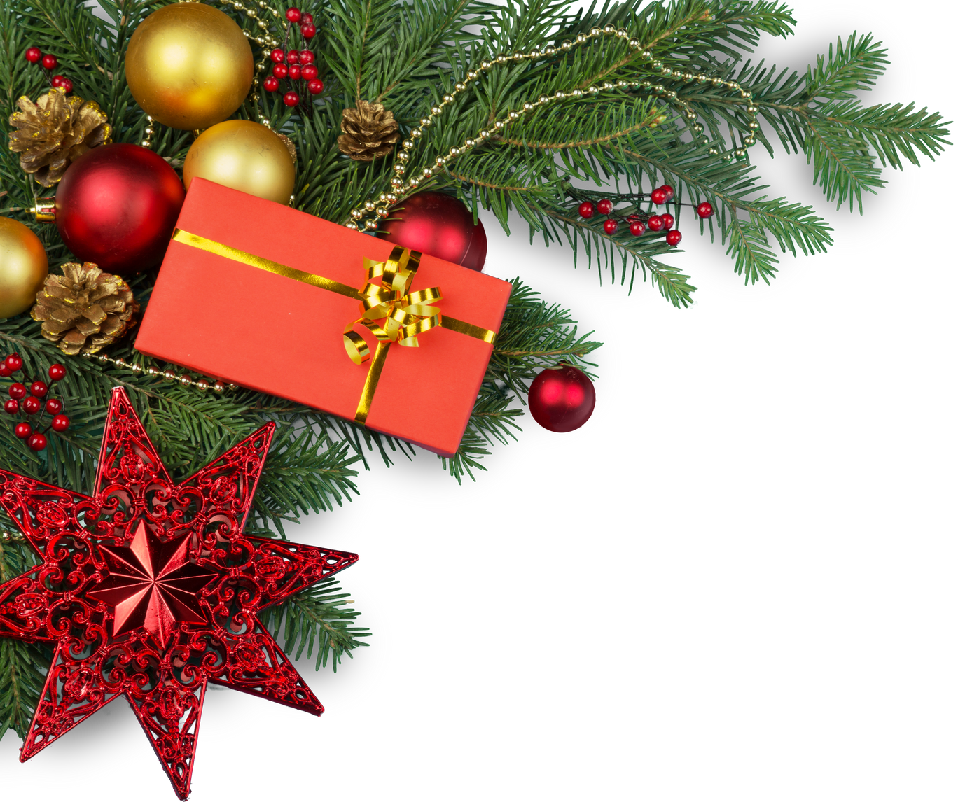 Christmas Decor